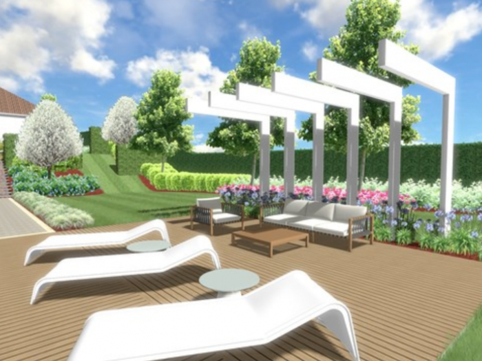 Archisio - Riccardo Traini - Progetto Albanian house