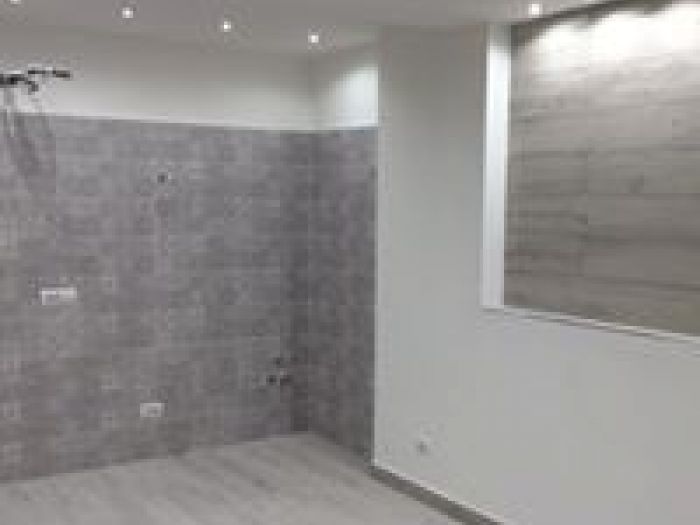 Archisio - Anfuso Decorazioni Ristrutturazioni - Progetto Servizi