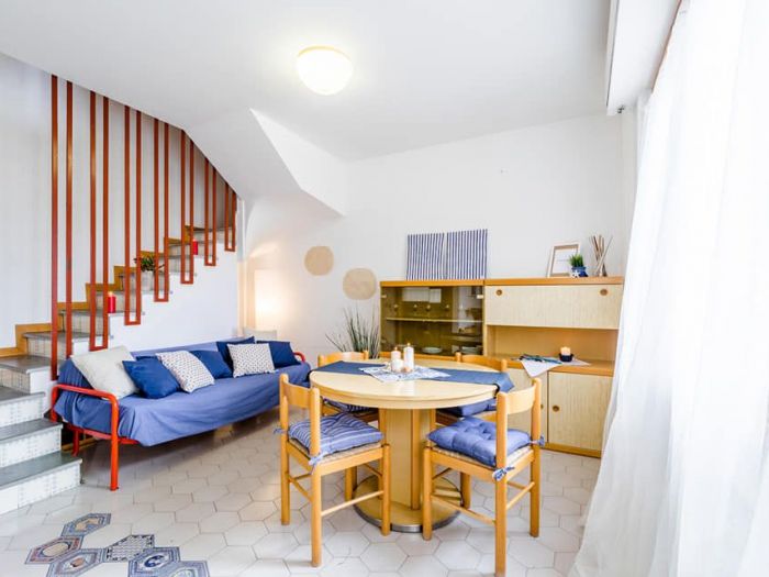 Archisio - Accaesse Home Staging - Progetto Home styling