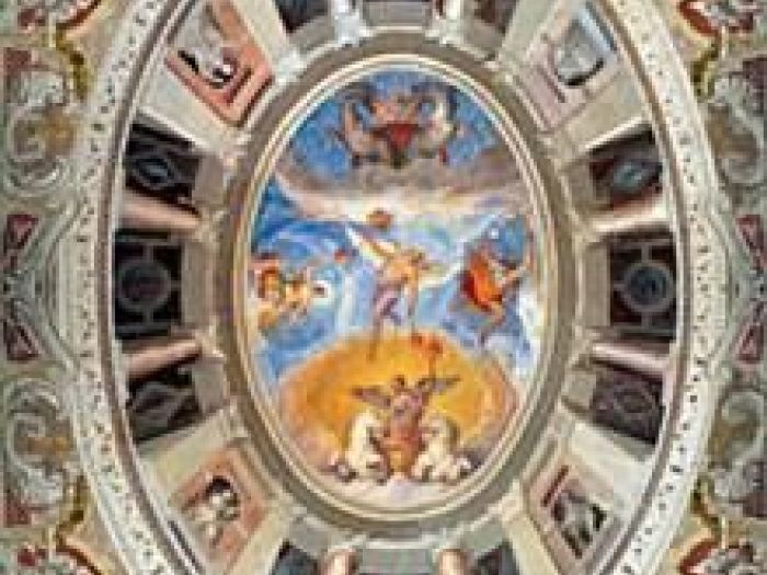 Archisio - Carlo Lo Presti - Progetto Dipinti