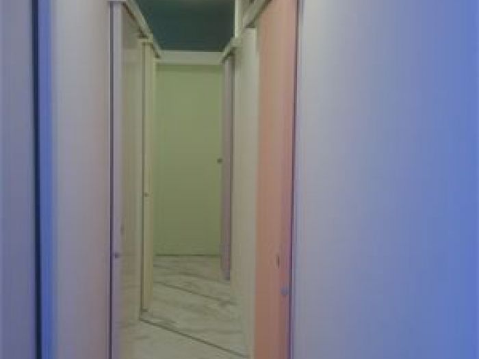 Archisio - Emanuele Epifanio - Progetto Moonlight centro estetico e benessere