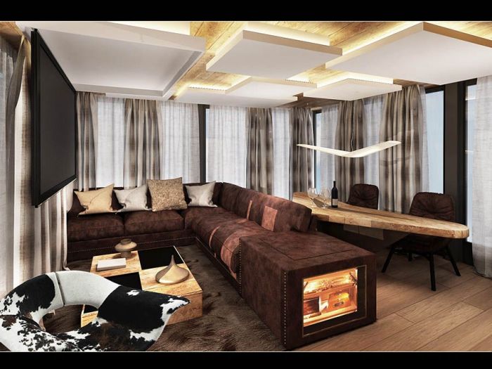 Archisio - Archi3d Video E Virtual Design - Progetto Rendering 3d