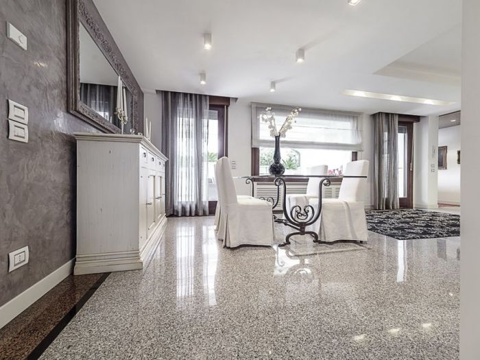 Archisio - Arredoriflesso Di Tiziano Scattolin - Progetto Il rinnovo