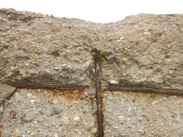 Archisio - De5 Linear House - Progetto Ripristino e restauro