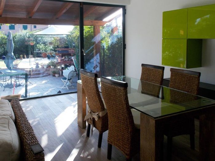 Archisio - Delisabatini Architetti fdeli E Fsabatini Arch Ass - Progetto Casa rossella