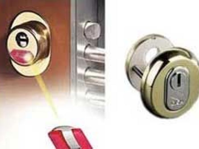 Archisio - Bortesi Apertura Porte - Progetto Aggiornamento serrature da doppia a mappa cilindro