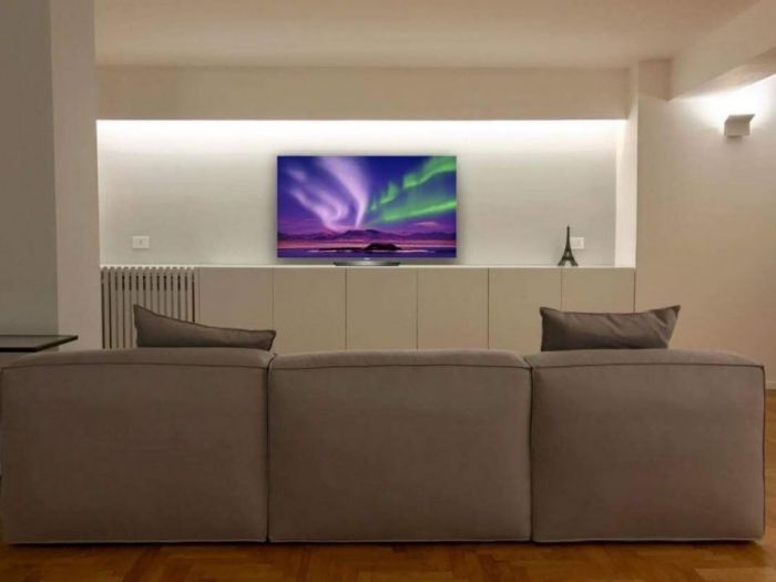 Archisio - Tommaso Barill - Progetto Paradise house