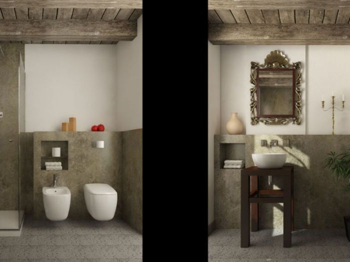 Archisio - Ing Massimiliano Lusetti - Myarching - Progetto Lagor