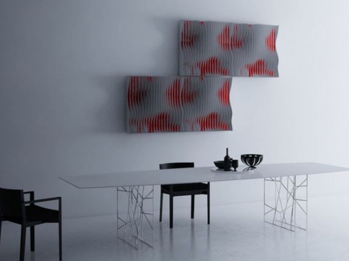 Archisio - Dario Poles - Progetto Industrial design lighting design