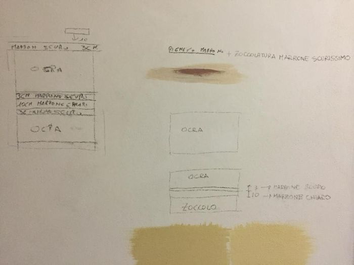 Archisio - Emanuele Aronne - Progetto Restauro palazzo chigi