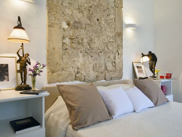 Archisio - Giacomo Foti - Progetto Masseria vendicari sicilia