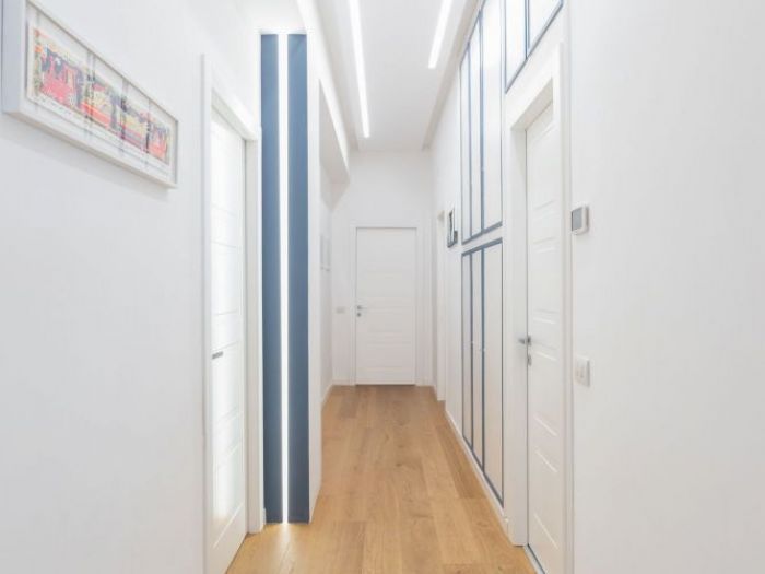 Archisio - Daniele Raffaelli - Progetto Fotografia di interni