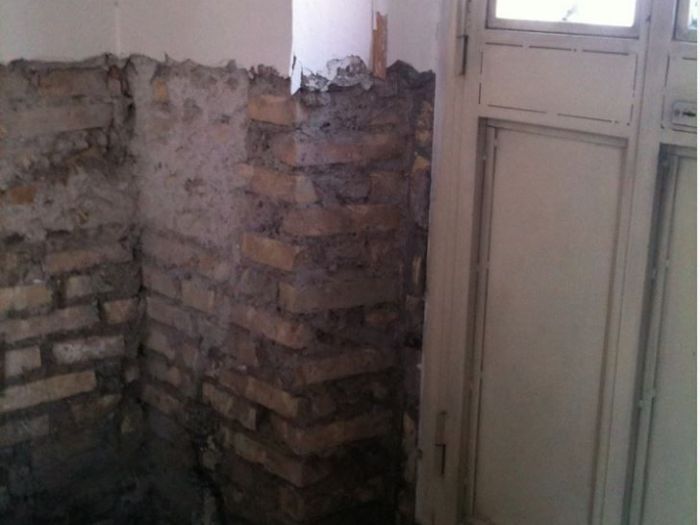 Archisio - Gabriele Mazzei Architetto - Progetto Casa berardi