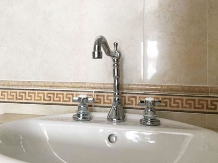 Archisio - Okedile - Progetto Ristrutturazione di interni