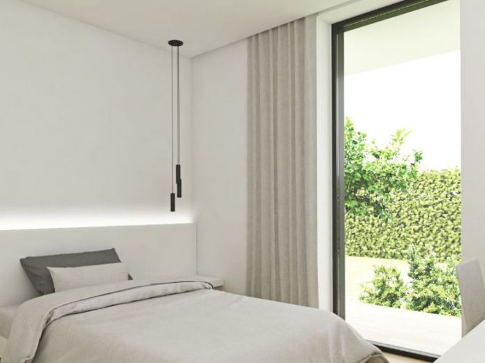 Archisio - Dfg Architetti - Progetto Villa r