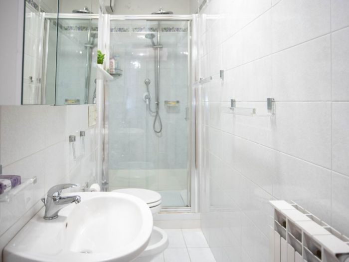 Archisio - Ivan Luminaria - Progetto Mini appartamento