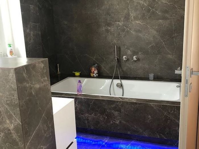 Archisio - Alberto Albeggiani - Progetto Axa - roma