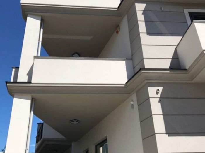 Archisio - Edil Balzano Sas - Progetto Progettazione e realizzazione villa indipendente