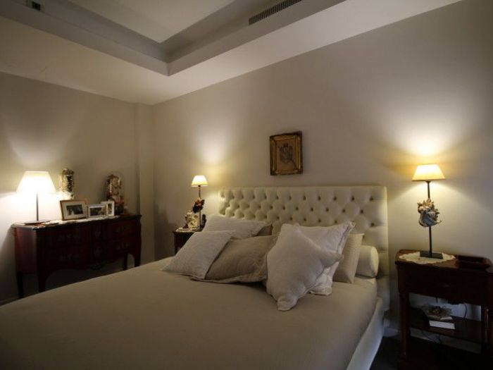 Archisio - Giuseppe Rappa - Progetto Appartamento a palermo - 2017