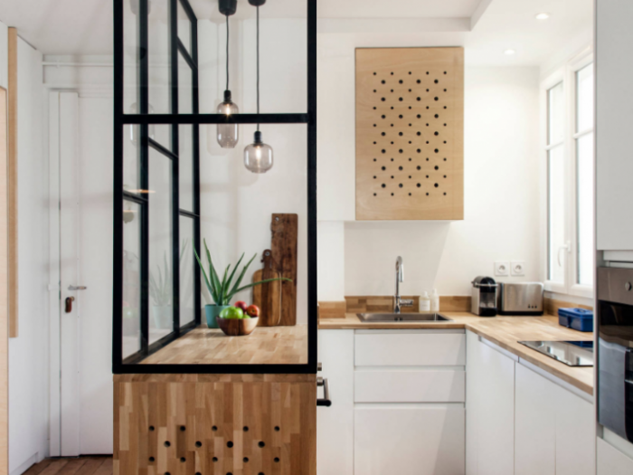 Archisio - Elisabetta Gaglio - Progetto Sa caseta