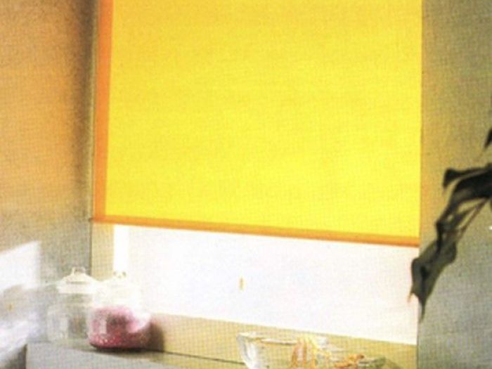 Archisio - Fg Serramenti - Progetto Tende