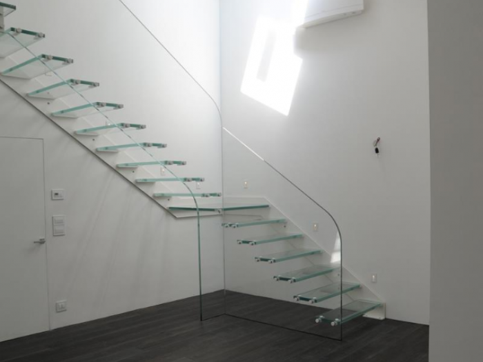 Archisio - Polymorpha Design For Living - Progetto Esterni