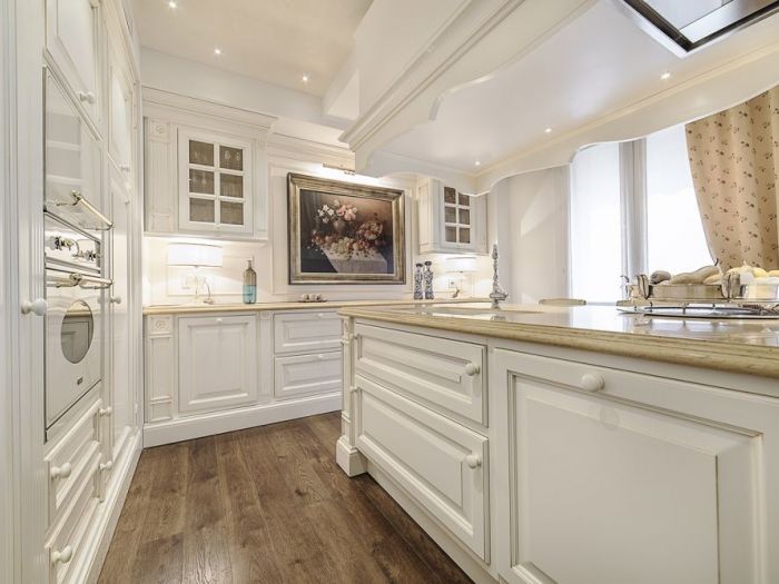 Archisio - Arredoriflesso Di Tiziano Scattolin - Progetto Il rinnovo