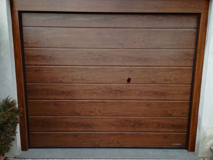 Archisio - Falegnameria Gigliozzi Serramenti In Legno E Pvc - Progetto Porte blindate portoni dingresso e serrande