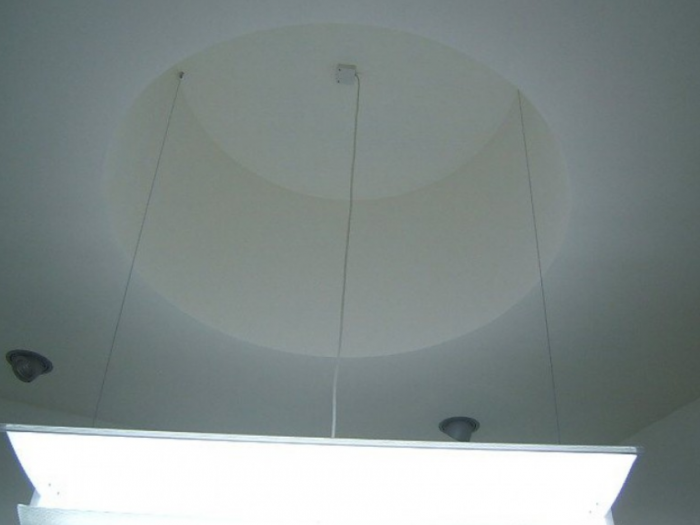 Archisio - Domenico Morolla - Progetto Studio odontoiatrico luca scardigno