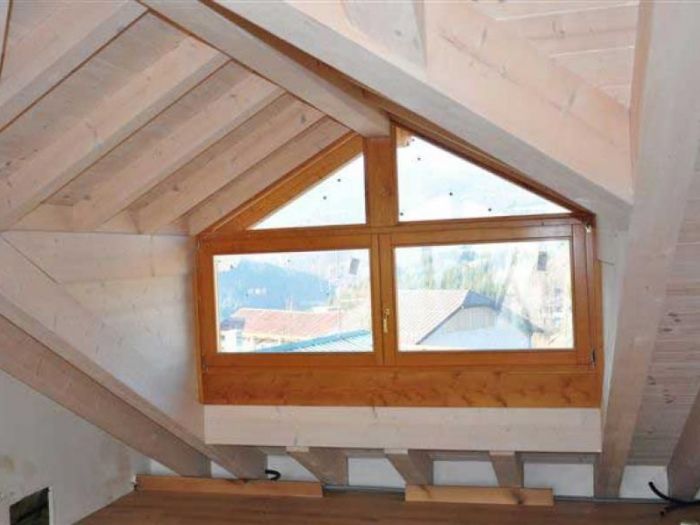 Archisio - Asiago Serramenti - Progetto Serramentifinestre