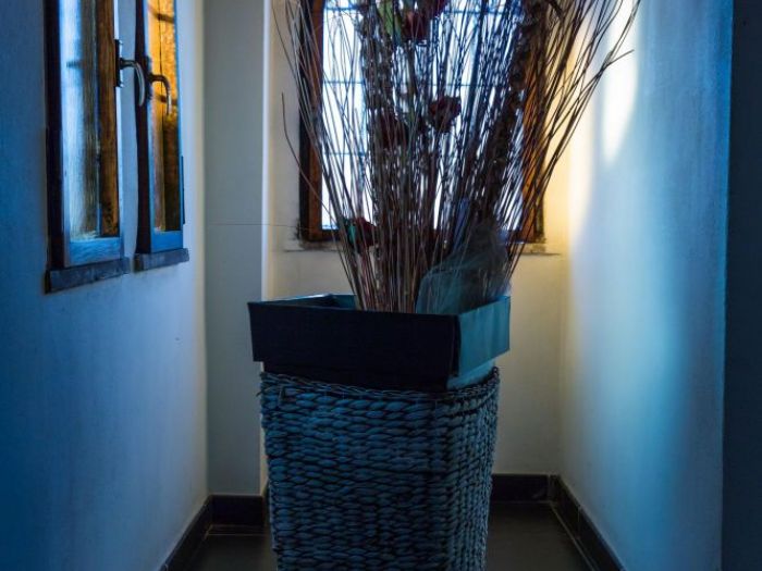 Archisio - Manuel Bianconi - Progetto Il casale del gusto