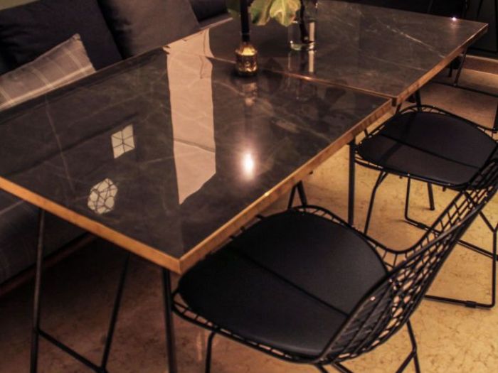 Archisio - Design Project - Progetto Fico moro