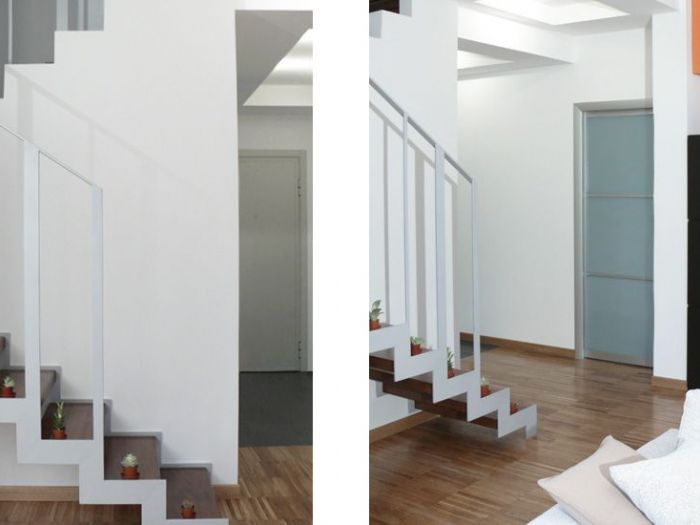 Archisio - Casa Aeb - Progetto Casa tg