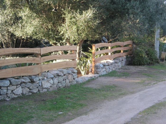 Archisio - Carta Legnami - Progetto Cancelli e ringhiere