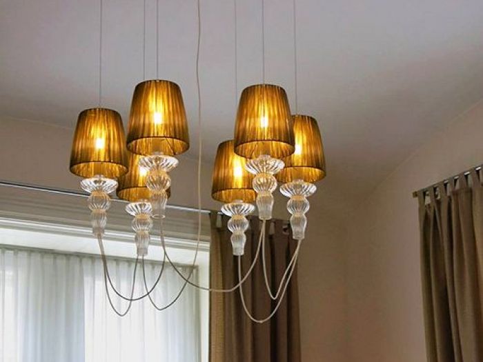 Archisio - Romani Saccani Architetti Associati - Progetto Illuminazione