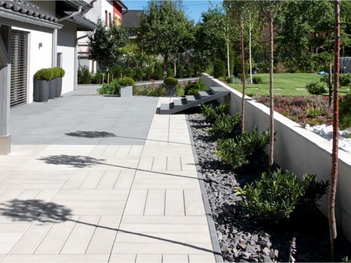 Archisio - D Materials - Progetto Solid slab