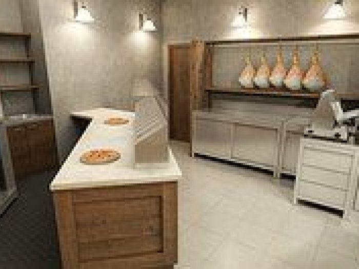 Archisio - Studio Sagitair - Progetto Ristoranti