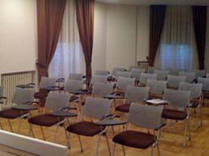 Archisio - Consolato Veneziano - Progetto Edilizia sanitaria