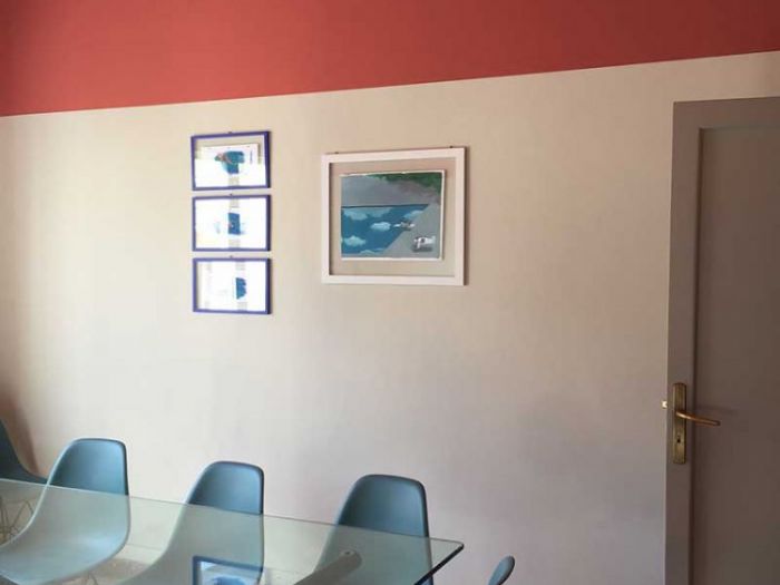 Archisio - Roberto Bua - Mjras - Progetto Agenzia di traduzioni