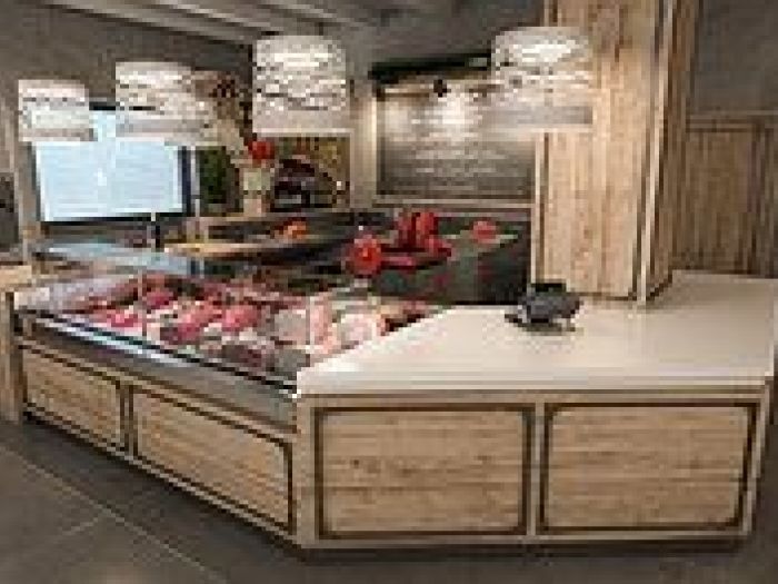 Archisio - Studio Sagitair - Progetto Negozi