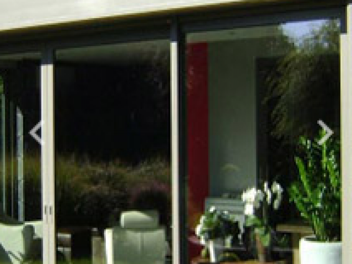 Archisio - Luxury Windows - Progetto Luxury windows