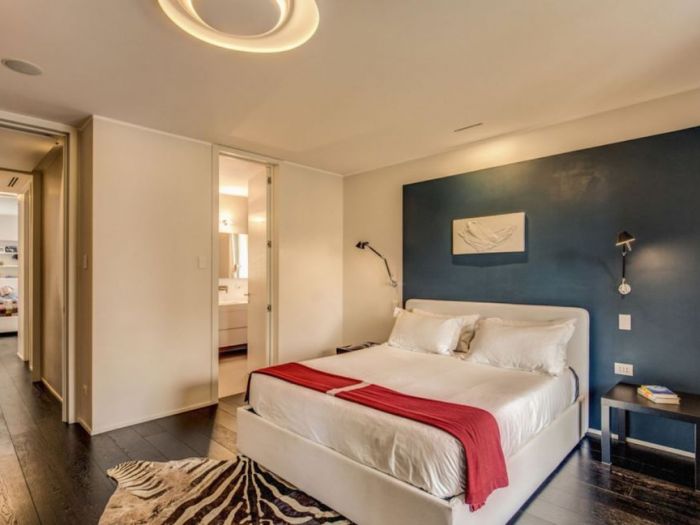 Archisio - Daniela Meloni - Progetto Casa mm