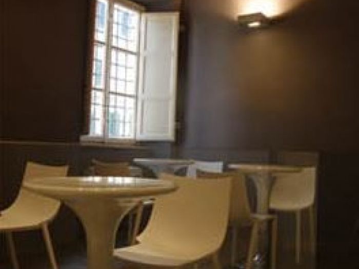 Archisio - Architetti Cipolla - Progetto Allestimento museo lucca