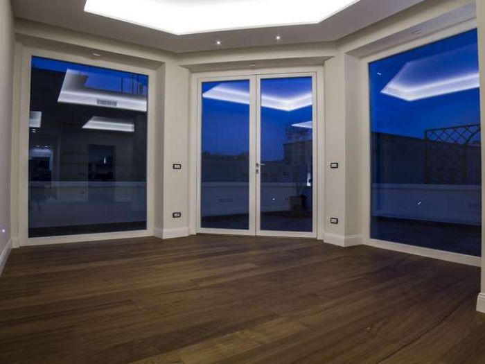 Archisio - Strutture srl - Progetto Ristrutturazione immobile