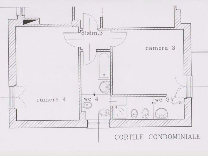 Archisio - Roberta Coccoli - Progetto Architettura