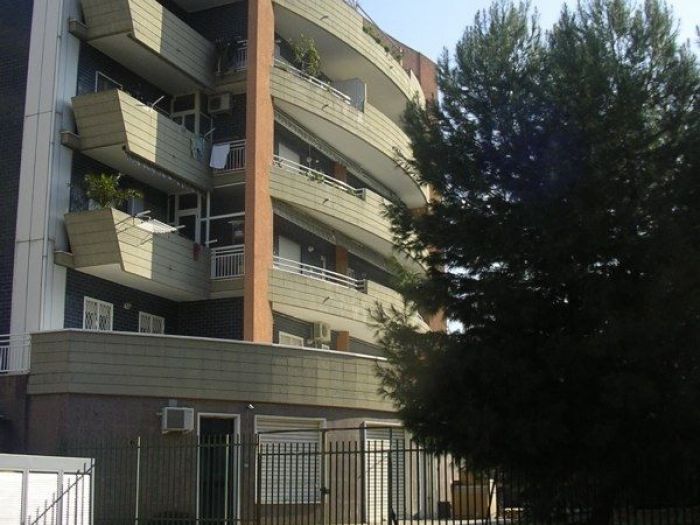 Archisio - Marco Dileo - Progetto Housing