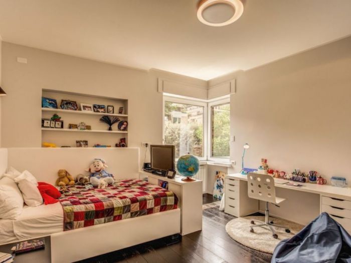 Archisio - Daniela Meloni - Progetto Casa mm