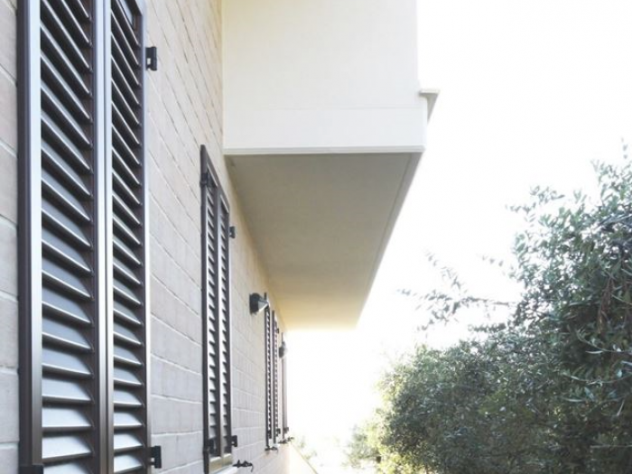 Archisio - Marco Quagliatini - Progetto Casa in campagna