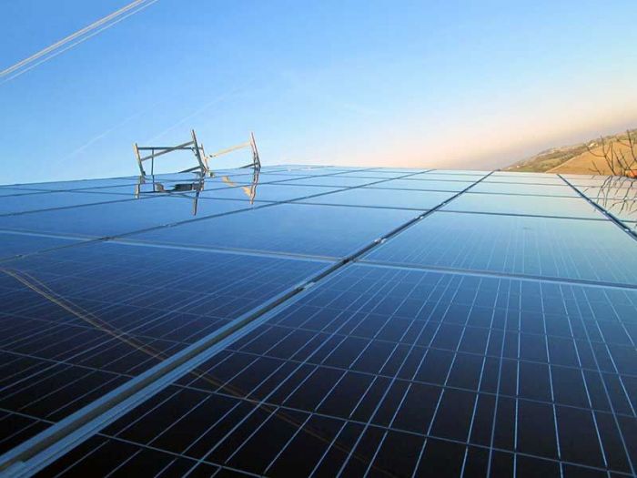 Archisio - Conti Impianti Sas Di Conti Lindo C - Progetto Fotovoltaico