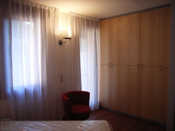 Archisio - Cofra Architettura Design Innovazione - Progetto Ristrutturazione interna di un miniappartamento